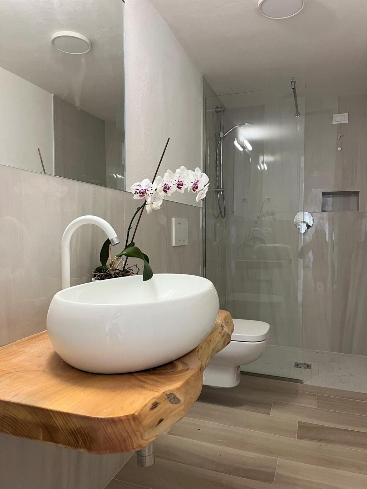 Attico Calla Peschiera del Garda Kültér fotó